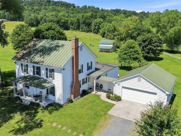 394 Old Baltimore Rd, Winchester, VA 22603