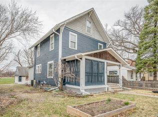 1540 24th St, Des Moines, IA 50311