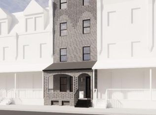 2450 N 30th St, Philadelphia, PA 19132