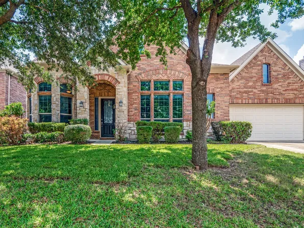 7239 Cana, Grand Prairie, TX 75054