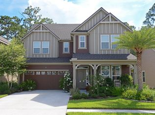 141 Lone Eagle Way, Ponte Vedra, FL 32081