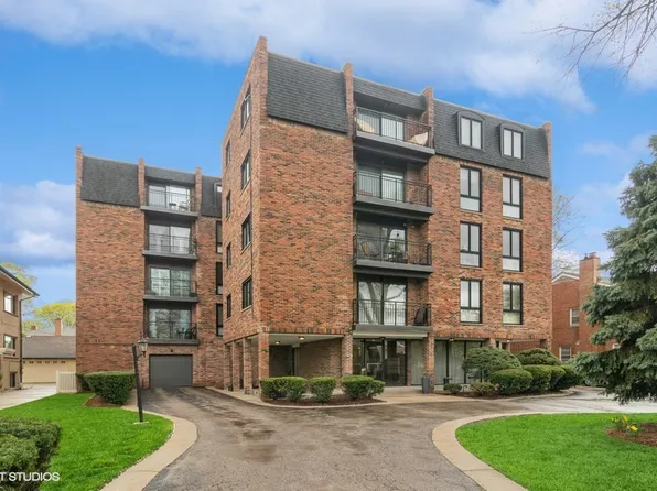 1417 Bonnie Brae Pl APT 3D, River Forest, IL 60305