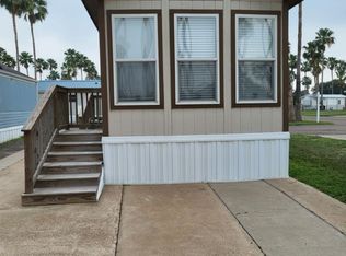 602 N Victoria Rd LOT 3252, Donna, TX 78537