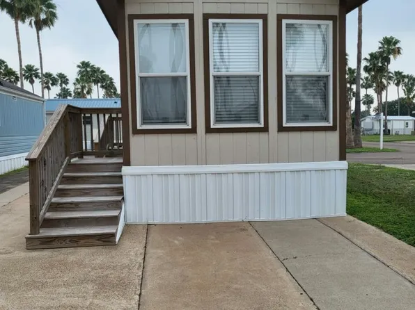 602 N Victoria Rd Lot 3252, Donna, TX 78537