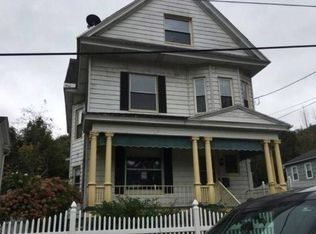 22 Potter St, Bradford, PA 16701