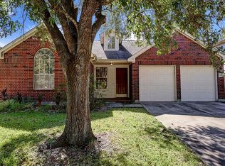 16415 Pear Ridge Pl, Humble, TX 77396