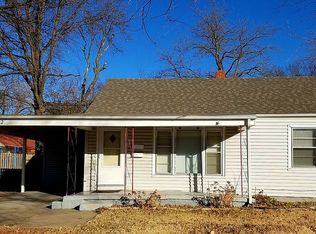 5012 E Mount Vernon St, Wichita, KS 67218