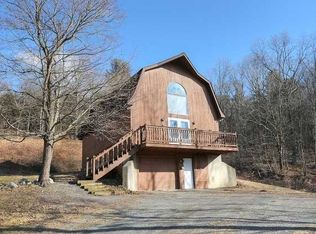 74 Mount Ross Rd, Pine Plains, NY 12567