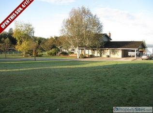 30332 80th Ave NW, Stanwood, WA 98292