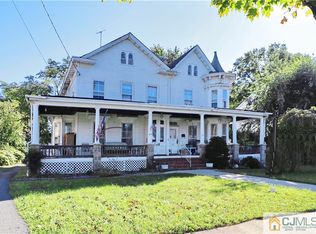 209-211 Prospect Ave, Dunellen, NJ 08812