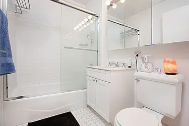 Rented by Keller Williams NYC