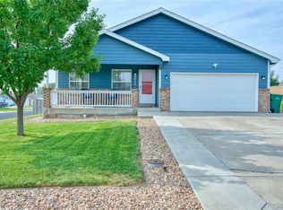 2600 Marina St, Evans, CO 80620