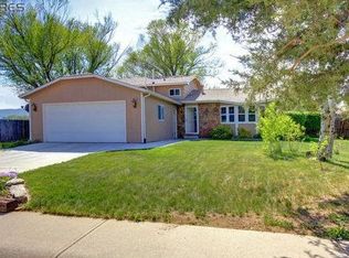 901 Willshire Dr, Fort Collins, CO 80521