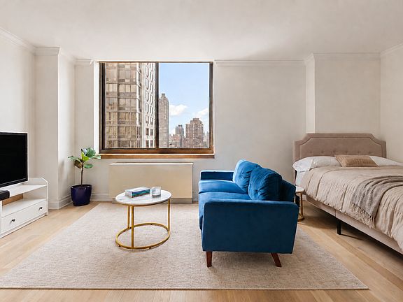 3rd image of 400 E 90th St APT 20C