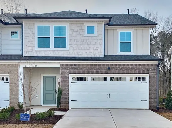 395 Glen Clova Dr, Raleigh, NC 27603