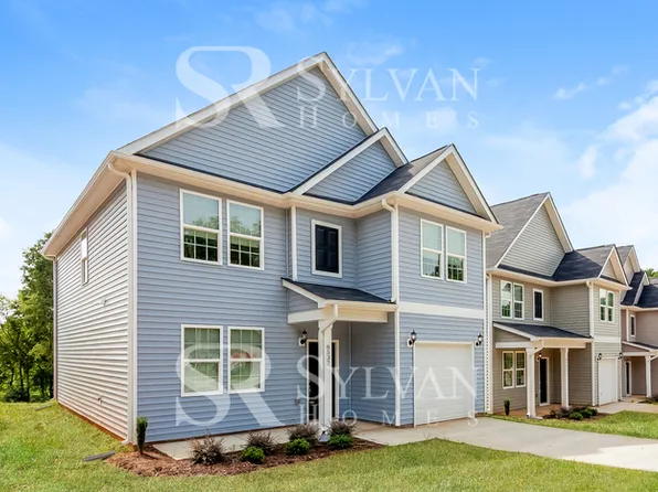 8537 Colgate Cir, Charlotte, NC 28214