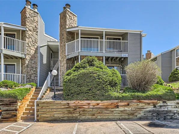 940 S Walden Way #208, Aurora, CO 80017