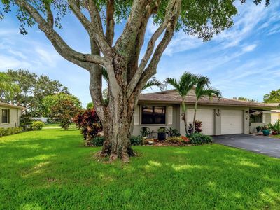 1572 Palmland Drive, Boynton Beach, FL, 33436