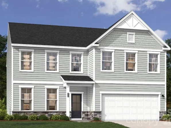 1419 Mossy Glade Rd, Indian Trail, NC 28079
