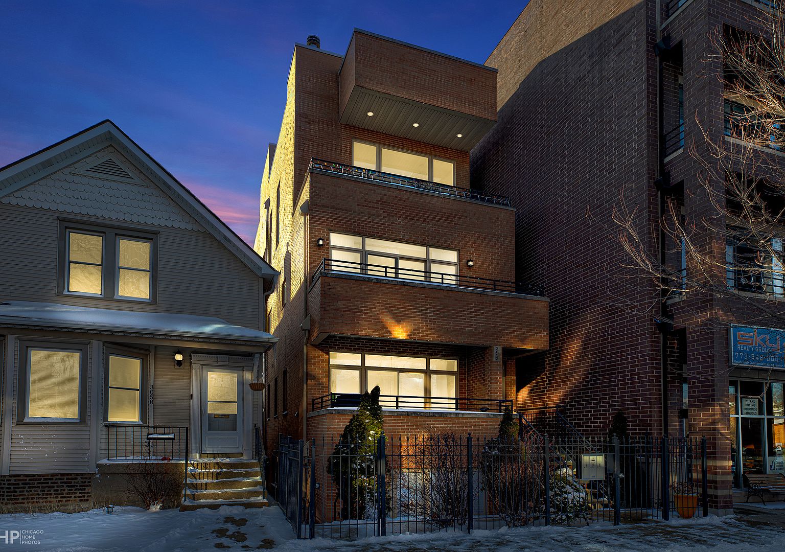 3047 N Oakley Ave #201, Chicago, IL 60618 | Zillow