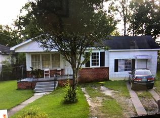 89 Acacia St, Mobile, AL 36607