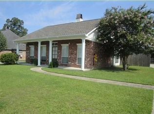 12237 Bell Meadow Dr, Denham Springs, LA 70726