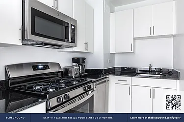 Rented by The Blueground