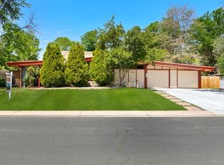 5455 Mohawk Rd, Littleton, CO 80123