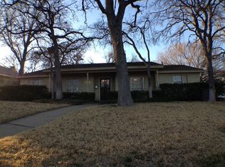 412 Willow Ridge Rd, Fort Worth, TX 76103