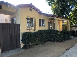 5312 Westhaven St, Los Angeles, CA 90016