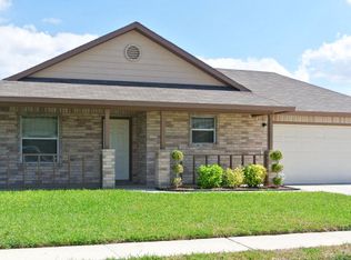 1403 Rio Comal Cir, San Juan, TX 78589
