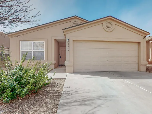 3315 El Caballero Dr SW, Albuquerque, NM 87121