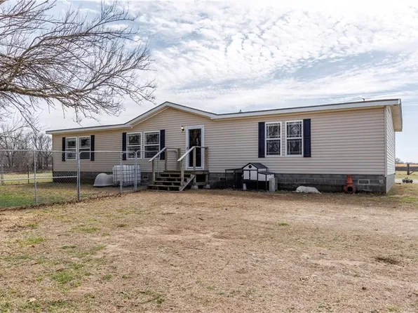 5122 County Road 4600, Cherryvale, KS 67335