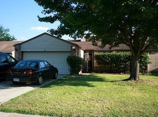 2815 Broad Haven Dr, Houston, TX 77067