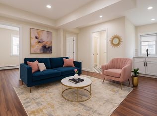 97 Saint Pauls Ave #1B, Jersey City, NJ 07306