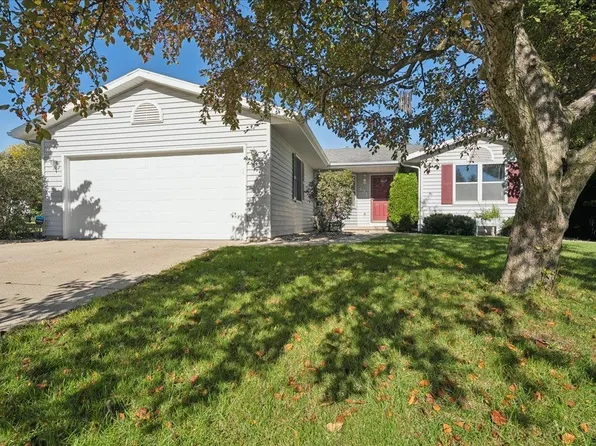 431 Thomas Ct, Oregon, WI 53575