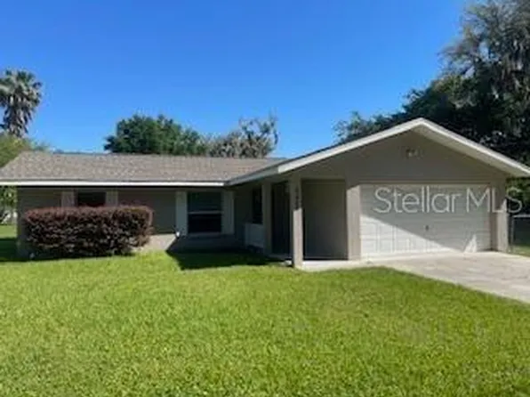 8685 E Marvin St, Floral City, FL 34436