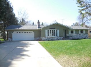 W8777 Eagle Rd, Beaver Dam, WI 53916