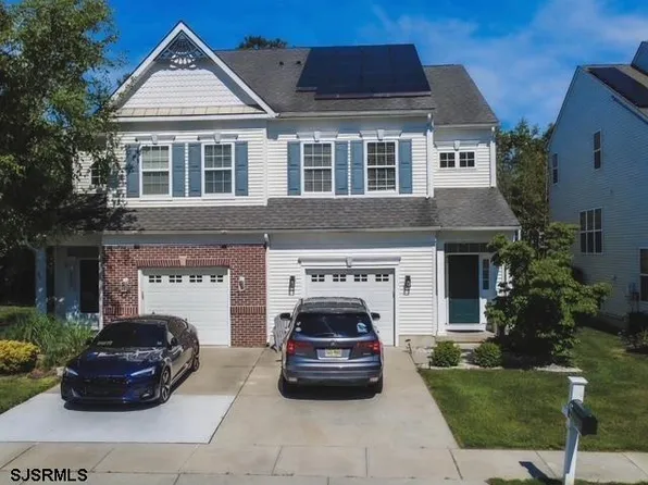 40 Meadow Cir, Mays Landing, NJ 08330
