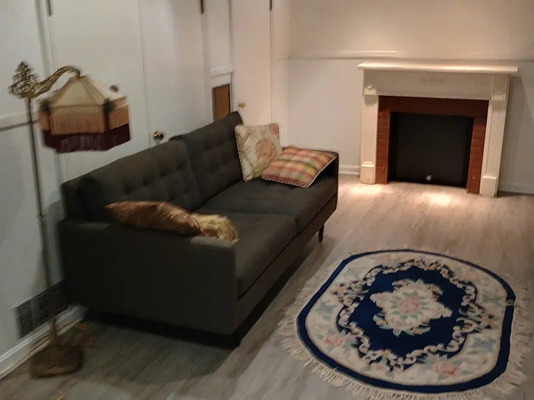 1504 Regester Ave #1 — Photo 5