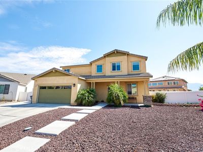 255 Starling Way, San Jacinto, CA, 92582