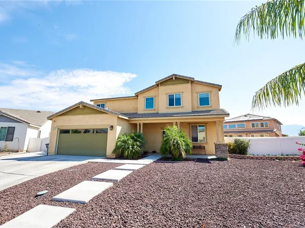 255 Starling Way, San Jacinto, CA 92582