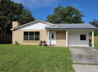 732 Queen Rd, Saint Augustine, FL 32086