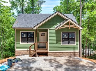 3370 Priscilla Heights Ln, Sevierville, TN 37862