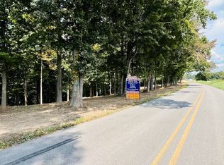 0 Sanders Ridge Rd, Columbia, KY 42728