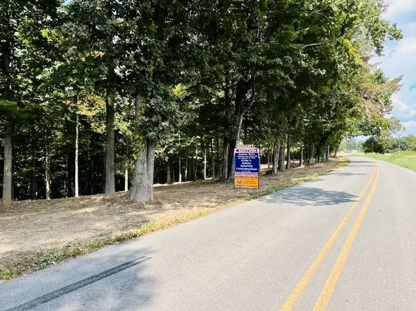 0 Sanders Ridge Rd, Columbia, KY 42728