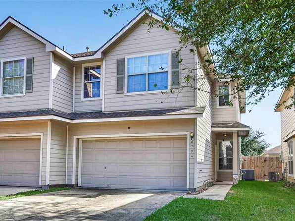 8734 Thistlemoor Ln, Houston, TX 77044