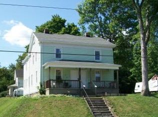 1345 South St, Alliance, OH 44601