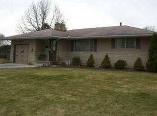 4561 Emslie Dr, Columbus, OH
