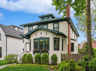 1504 Elmwood Ave, Wilmette, IL